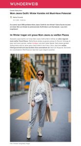 Mom Jeans Outfit: Winter Kombis mit Must-Have Potenzial - Wunderweib - wunderweib.de - 2021 11 18 - Alexandra Lapp - found on https://www.wunderweib.de/amp/mom-jeans-outfit-winter-kombis-mit-must-have-potenzial-116953.html