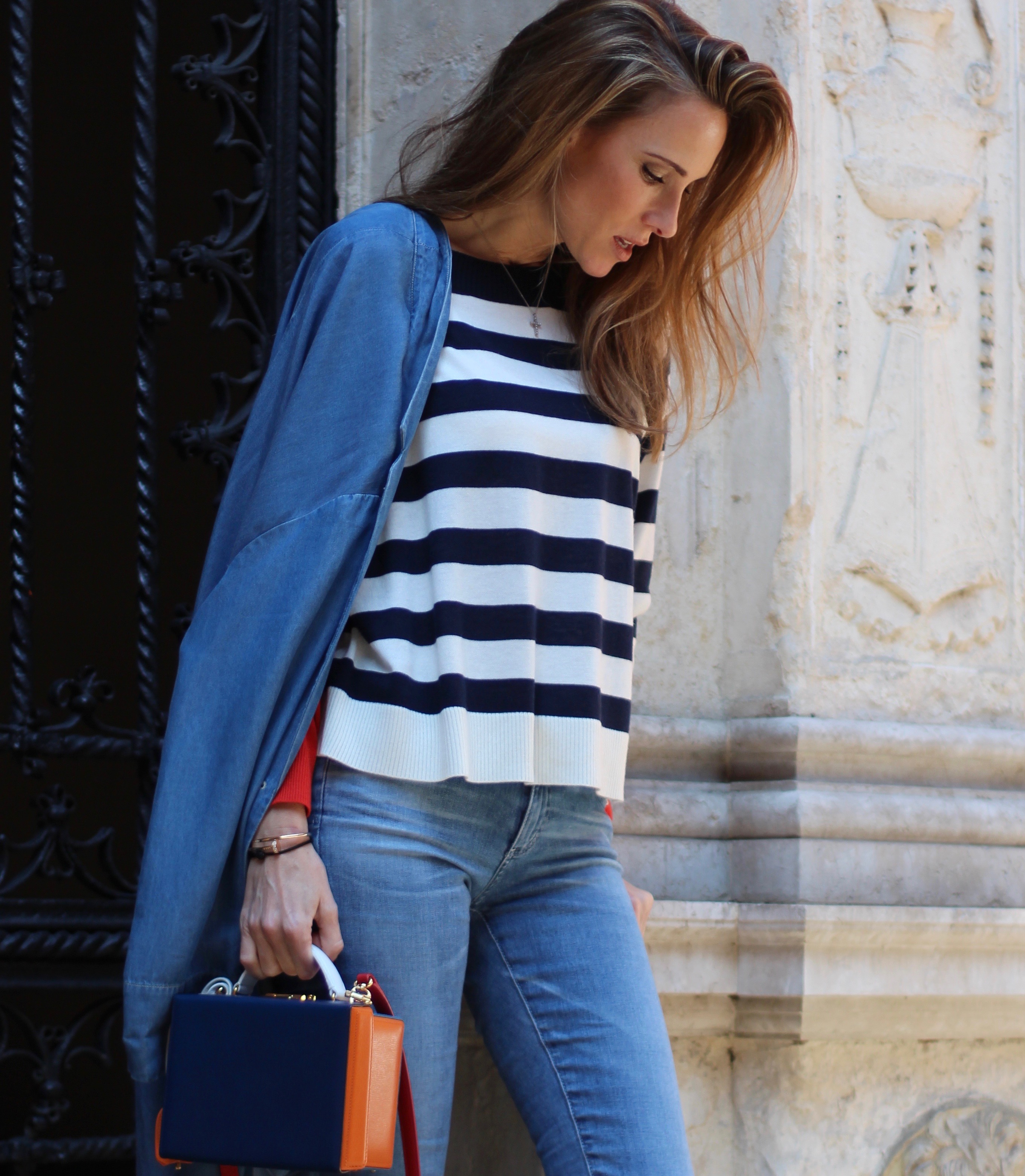 INDIGO TO-GO - Blog - Alexandra Lapp