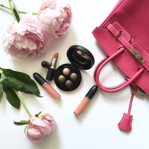 MAC, Hermes, Birkin, Pink, Beauty, Make-up