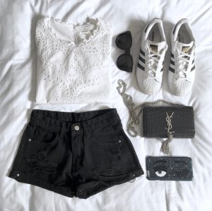 Shein, Adidas, Celine, Saint Laurent, Chiara Ferragni, Isabel Marant Etoile