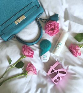 Alexandra Lapp using VisoVibe from B. Kettner