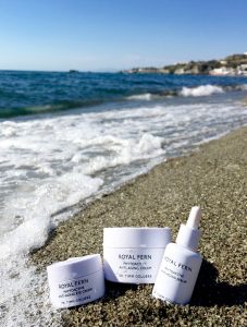 Royal Fern, Dr. Timm Golueke