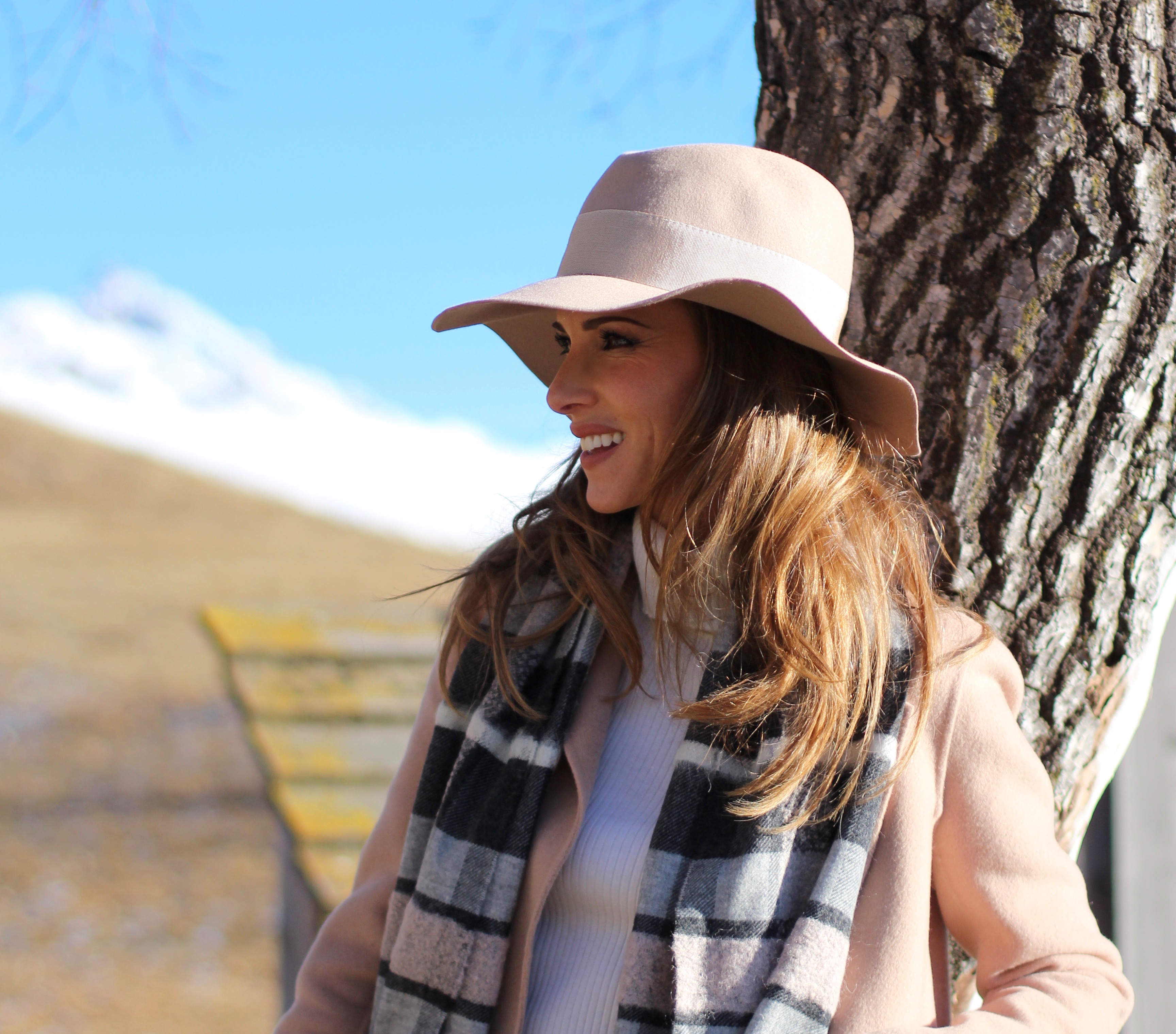 ST. MORITZ  SWITZERLAND - Blog - Alexandra Lapp