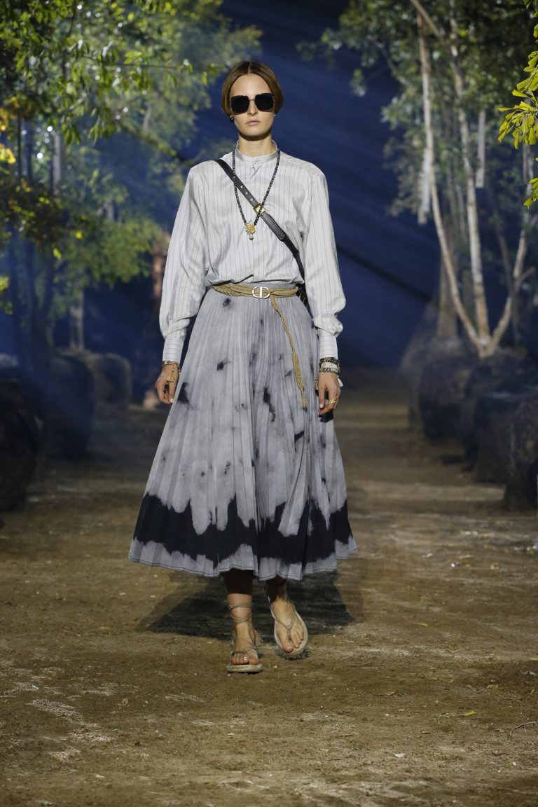 DIOR SPRING-SUMMER 2020 COLLECTION - Blog - Alexandra Lapp